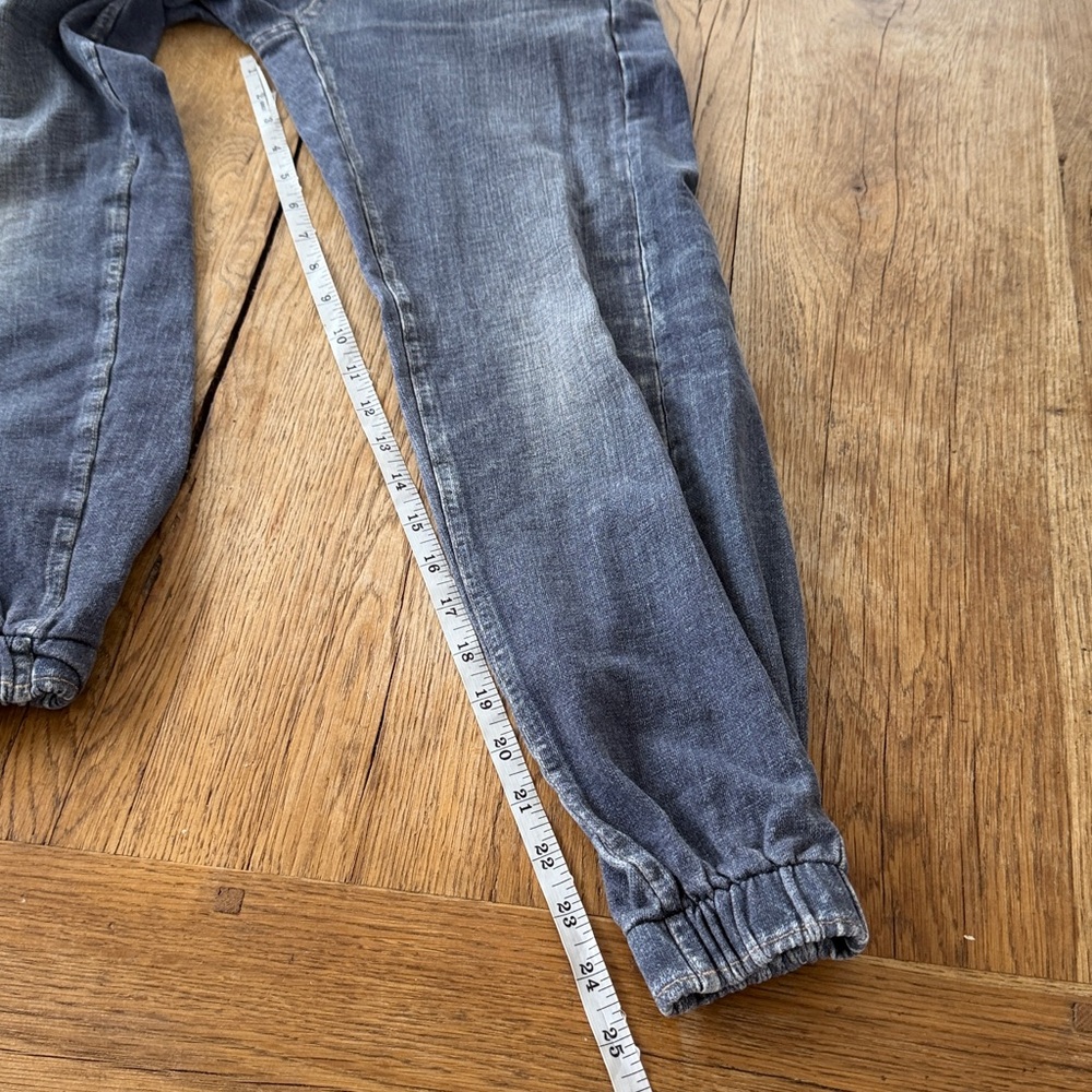 rag & bone Miramar jogger pants - Picture 7 of 9
